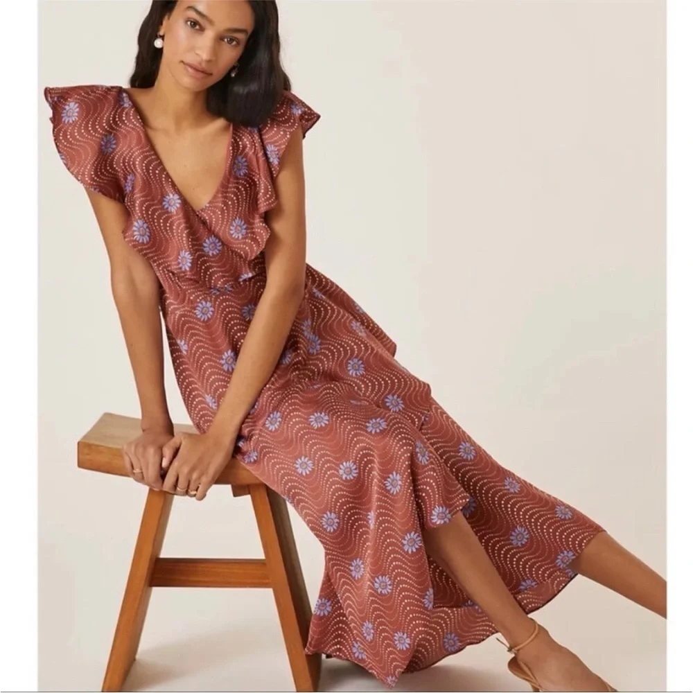 Anthropologie new tags